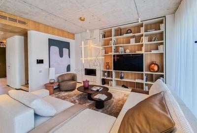 Vila Baneasa Sisesti | Ansamblu Rezidential Gated Community - 2