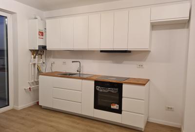 OMNIA-Proprietati alese! Casa in imobil tip triplex. Ca sa stai unde trebuie... - 7