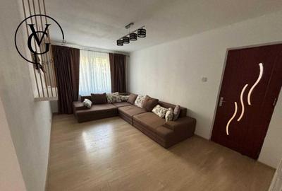 Apartament 3 camere - Rahova - Loc de parcare