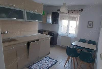 2 Camere | Crystal Palace | Parcare | 2 Balcoane | Metrou - 5