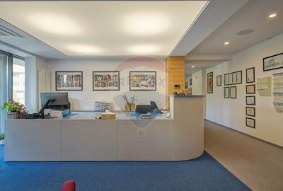 Birou "la cheie" de inchiriat, complet mobilat si utilat - Brasov - 20
