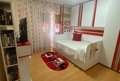 Apartament 3 camere Calarasi - 1
