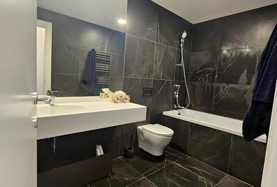 Apartament cu 2 camere, mobilat în Herăstrău - 6