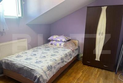 Apartament 2 camere, 43mp, zona Artego - 3