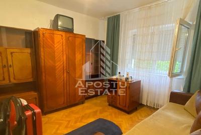 Apartament 3 camere, decomandat, centrala proprie, Girocului Apartament 3 camere, decomandat, centrala proprie, Girocului - 7