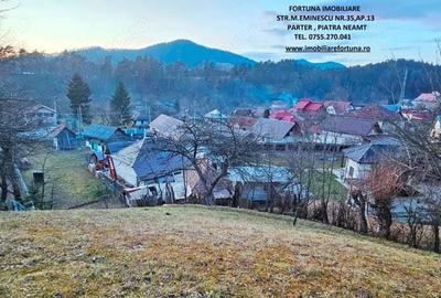 Casa+Anexa+Teren 1785 mp, la 5 minute de oras Casa+Anexa+Teren 1785 mp, la 5 minute de oras - 2