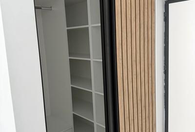 Garsonieră în Chiajna - 2