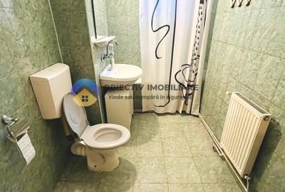 Apartament 3 camere - 1 MAI  | Parter | 74,54 mp utili - 6