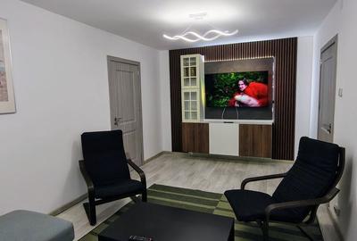 Apartament cu 2 camere în Eminescu - 3