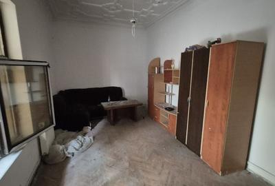 Apartament cu 2 camere 70,54 mp - Parc Cismigiu - 5