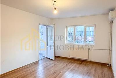 Apartament cu 3 camere semidecomandat, mobilat în Băneasa - 3
