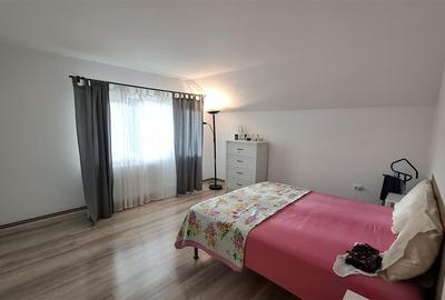 Casa Valea Lupului,Birou parter,Garaj,Fantana,1000 mp Teren - 18