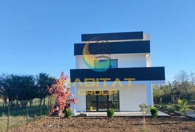 Casă individuală cu 6 camere cu Canalizare în Bolintin-Deal - 2