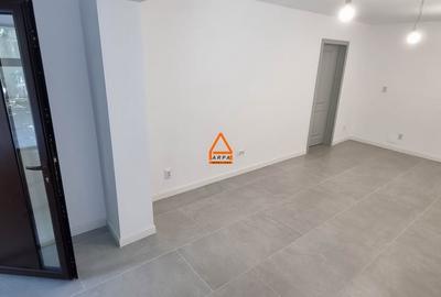 Spațiu comercial, de 40 mp, în Alexandru cel Bun - 1