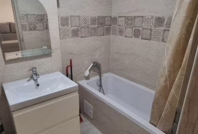 Apartament cu 2 camere în Rahova - 5