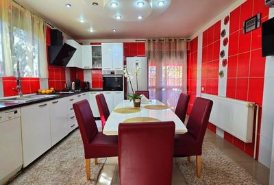 Vila ta aproape de natura – 8 camere, Lacul Pasarea - 31