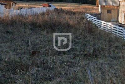 Teren Construcții intravilan de 5740 mp, în Poiana Stampei - 3