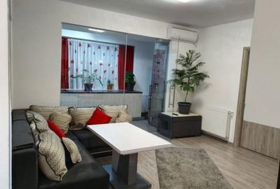 Apartament cu 3 camere decomandat în Berceni - 3