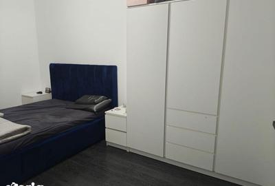 Apartament cu 3 camere în Nufărul - 4