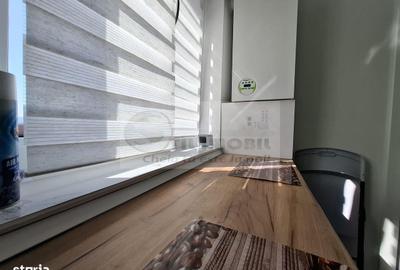 Garsonieră, mobilată în Cug - 17