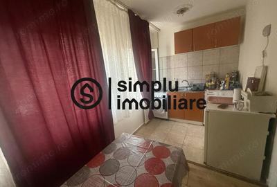 Garsonieră semidecomandată în Brazda lui Novac - 8