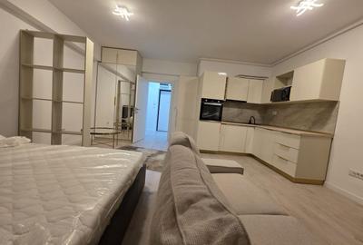 Garsonieră în Pipera - 12