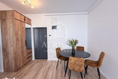 Apartament cu 2 camere în Florești - 25