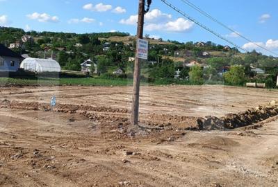 Teren de 1800 mp, în Răchiți - 1
