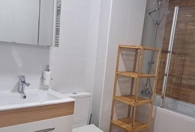Apartament cu 2 camere decomandat în Unirii