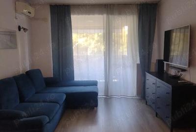 Apartament cu 2 camere decomandat în Central - 3
