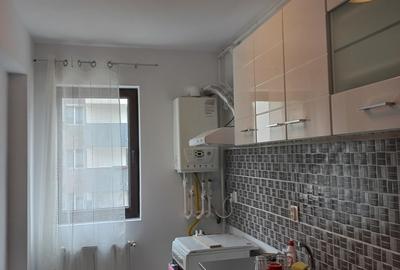 Garsonieră decomandată în Apărătorii Patriei - 5