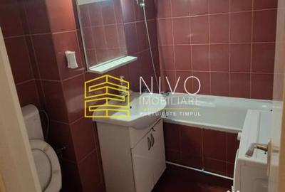 Garsonieră semidecomandată în Aleea Carpați - 2