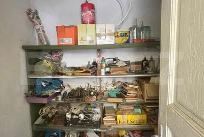 Casă cu 3 camere în Viișoara - 4