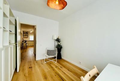 Apartament cu 3 camere decomandat, mobilat în Mănăștur - 8