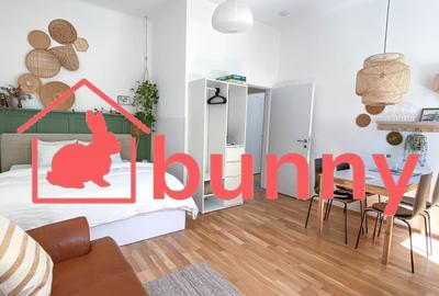 Garsonieră semidecomandată, mobilată în Armeneasca - 5