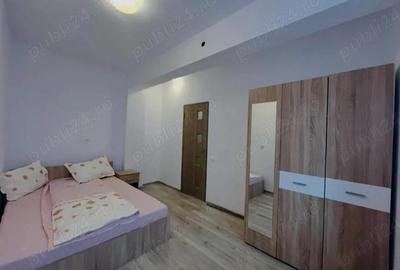 Apartament cu 3 camere decomandat în Central - 4