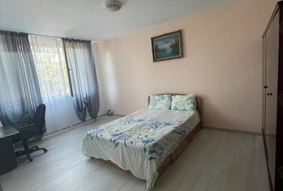 Apartament cu 2 camere decomandat în Rahova