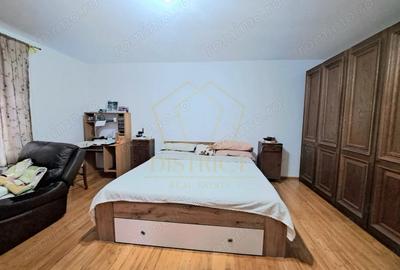 Casa individuala spatioasa, renovata total pe parter I Recas | COM 0% - 3