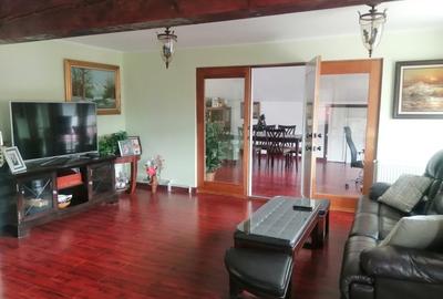 Casa P+M, Malureni -Toplita,  teren 2.798mp - 15