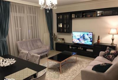 Apartament cu 3 camere în Central - 3