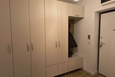 Garsonieră decomandată, mobilată în Pipera - 9