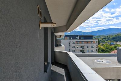 Apartament 3 camere mobilat si utilat intrare Racadau - ALPHAVILLE - 6