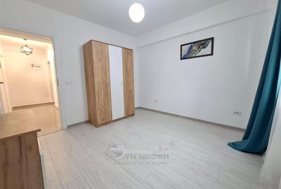 Apartament cu 2 camere decomandat, mobilat în Cug - 12