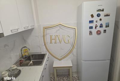Apartament cu 3 camere decomandat, mobilat în Grivița - 12