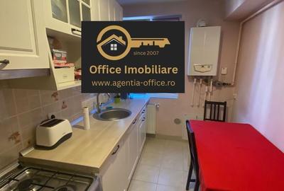 Apartament cu 2 camere decomandat în Central - 5
