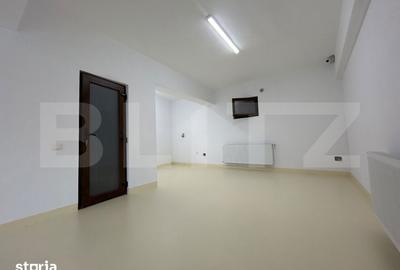 Spațiu comercial, de 142 mp, în Central - 2