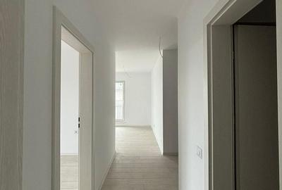 Apartament cu 2 camere decomandat în 1 Decembrie 1918 - 3