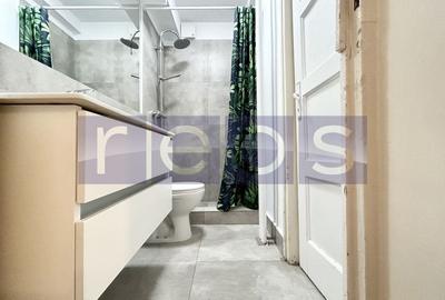 VANZARE 2 CAMERE RENOVAT COMPLET | ZONA FLOREASCA - 6