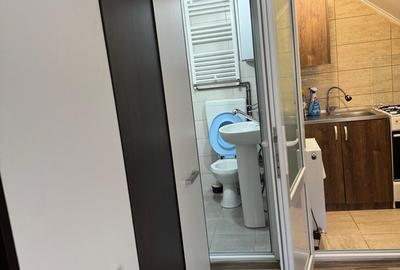 Garsonieră semidecomandată în Nord - 2