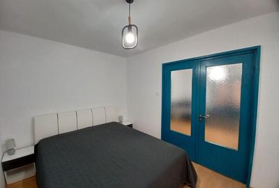 Apartament cu 4 camere semidecomandat, mobilat în Decebal - 6